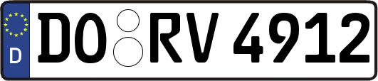 DO-RV4912