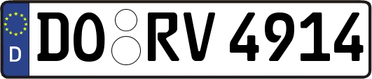 DO-RV4914