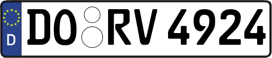 DO-RV4924