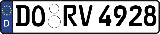 DO-RV4928
