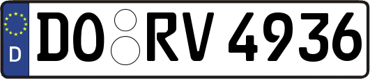 DO-RV4936