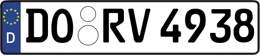 DO-RV4938