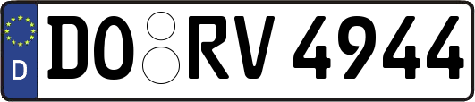 DO-RV4944