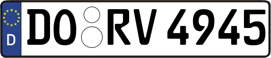 DO-RV4945