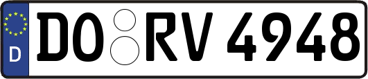 DO-RV4948