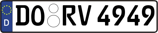 DO-RV4949