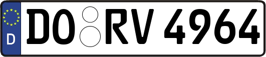 DO-RV4964