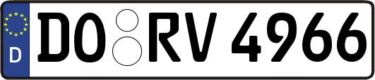 DO-RV4966