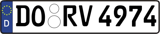 DO-RV4974
