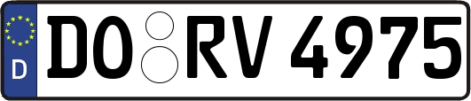 DO-RV4975