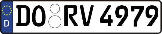 DO-RV4979