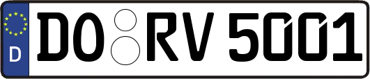 DO-RV5001