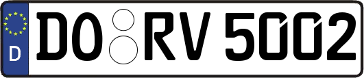 DO-RV5002