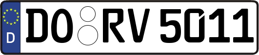DO-RV5011