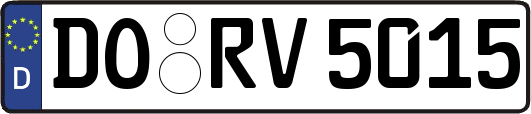 DO-RV5015