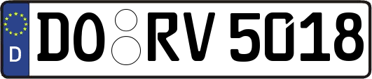 DO-RV5018