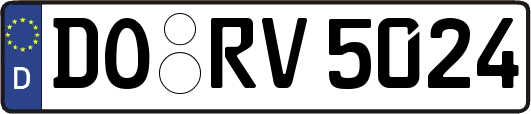 DO-RV5024