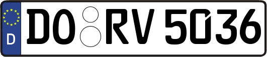 DO-RV5036