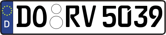 DO-RV5039