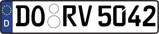 DO-RV5042
