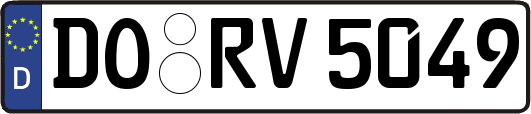 DO-RV5049