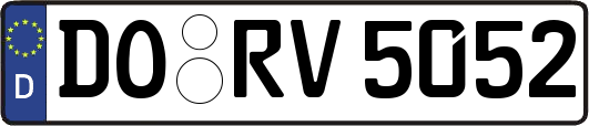 DO-RV5052