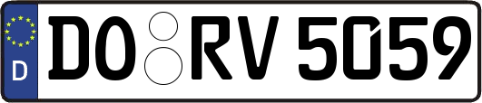DO-RV5059
