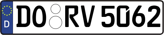 DO-RV5062