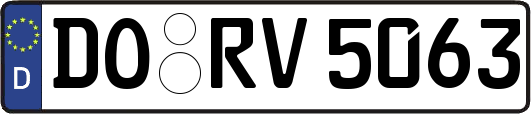 DO-RV5063
