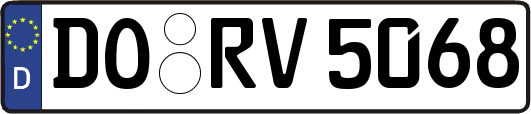 DO-RV5068
