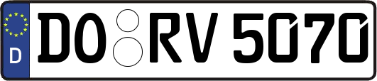 DO-RV5070