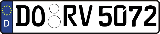 DO-RV5072