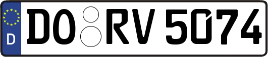 DO-RV5074