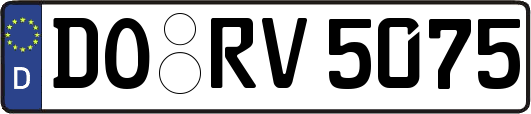 DO-RV5075