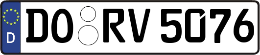 DO-RV5076