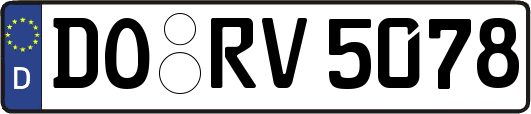 DO-RV5078