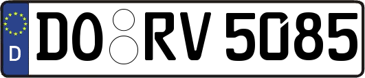DO-RV5085