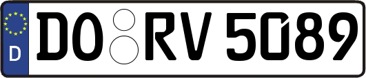 DO-RV5089