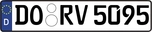 DO-RV5095