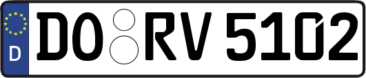 DO-RV5102