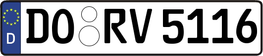 DO-RV5116