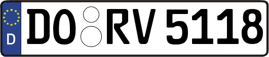 DO-RV5118