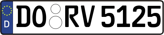 DO-RV5125