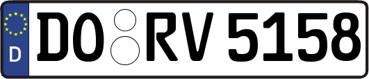 DO-RV5158