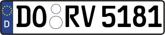 DO-RV5181