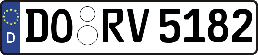 DO-RV5182