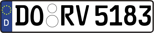 DO-RV5183