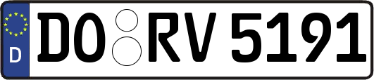 DO-RV5191