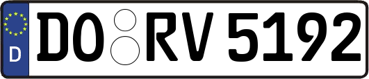 DO-RV5192