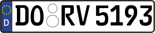 DO-RV5193